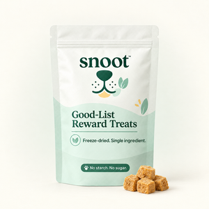 Good-List Reward Treats