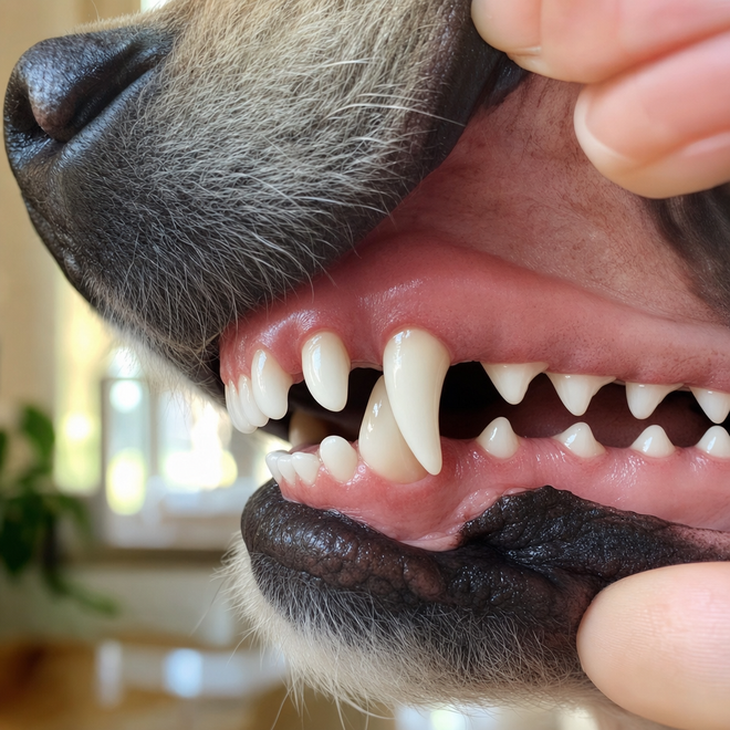 Teeth