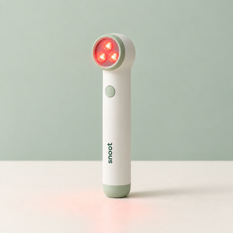 Red Light Gum Wand