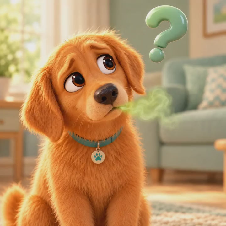 Snoot gum story clip: why
