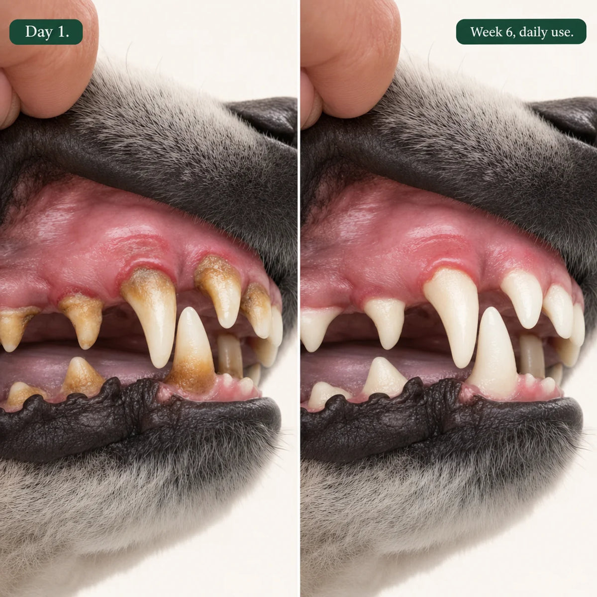 Snoot Vet-Strength Dental Spray