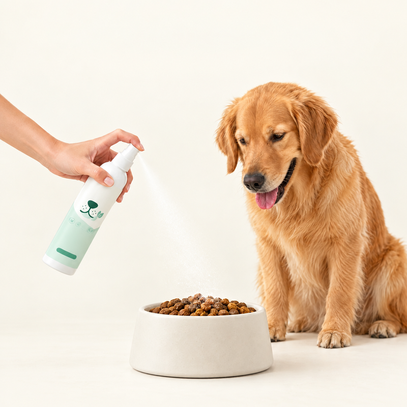 Spray