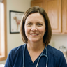 Veterinarian headshot